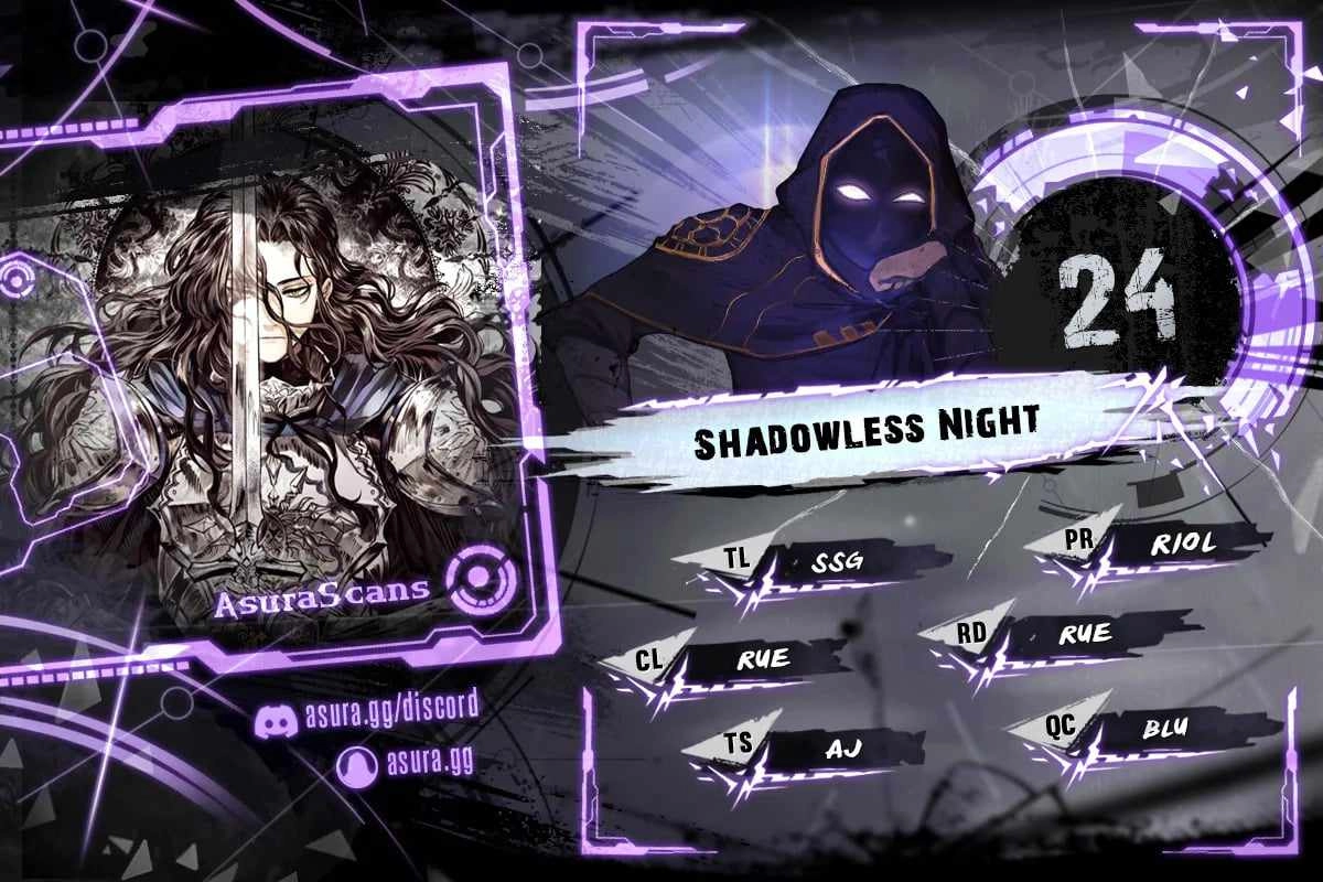 Shadowless Night Chapter 24 1